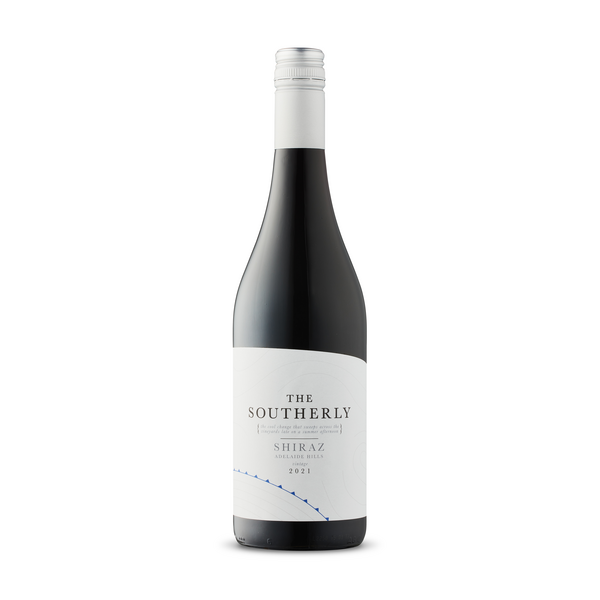 The Southerly Adelaide Hills Shiraz 2021