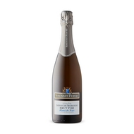 Simonnet Febvre Cremant De Bourgogne Brut P100 Blanc de Noir