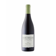 Cloudsley Twenty Mile Bench Pinot Noir 2019
