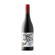 Bruce Jack Lifestyle Shiraz 2021