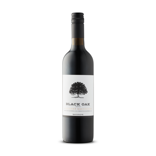 Black Oak Cabernet Sauvignon