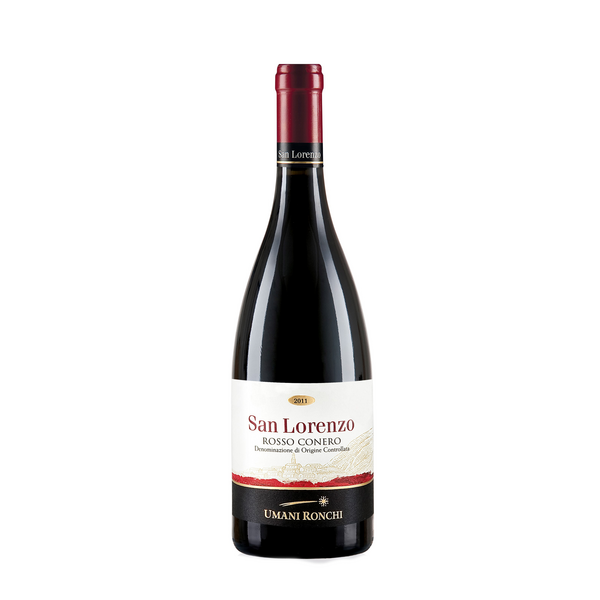 Umani Ronchi Campo San Giorgio Riserva Conero 2019