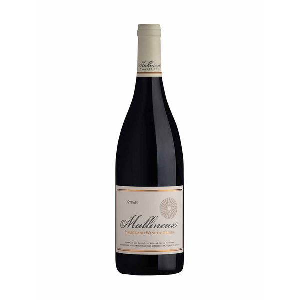 Mullineux Syrah 2020