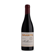 Mullineux Schist Roundstone Syrah 2021