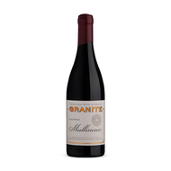Mullineux Granite Jakkalsfontein Syrah 2021