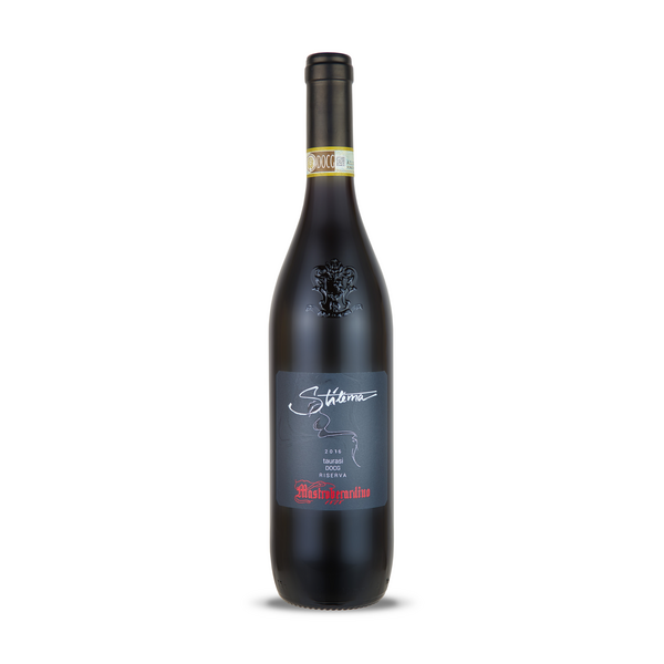Mastroberardino Stilèma Riserva Taurasi 2017