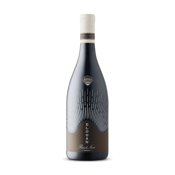Elouan Pinot Noir 2021