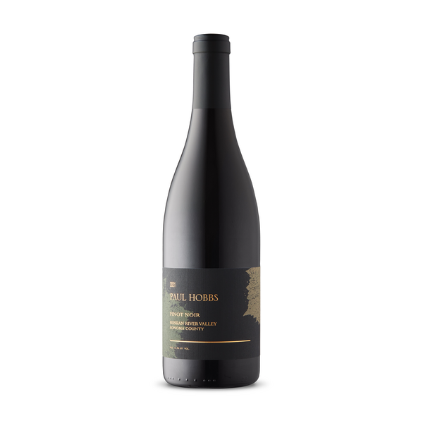 Paul Hobbs Russian River Valley Pinot Noir 2021