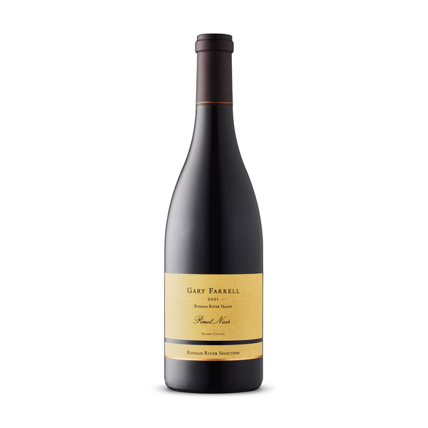 Gary Farrell Russian River Selection Pinot Noir 2021