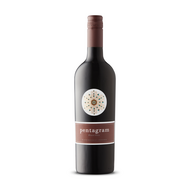 Pentagram Pinot Noir 2020