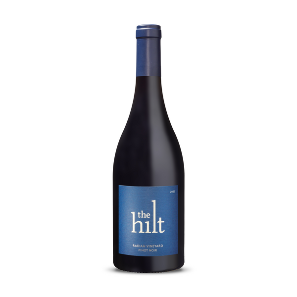 The Hilt Radian Pinot Noir 2021