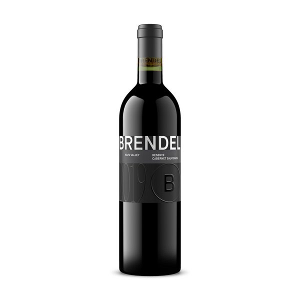 Brendel Reserve Cabernet Sauvignon 2019