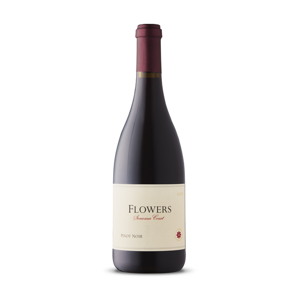 Flowers Pinot Noir 2022