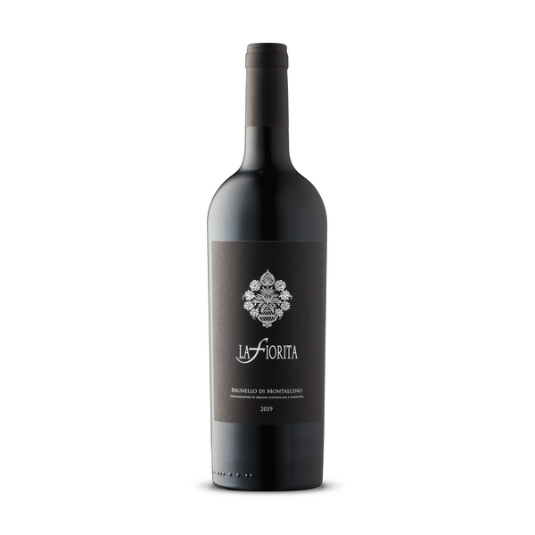 La Fiorita Brunello di Montalcino 2019