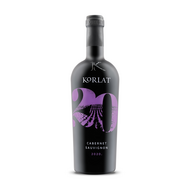 Korlat Cabernet Sauvignon 2020