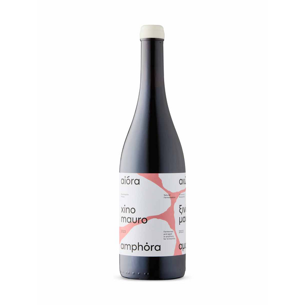 Aiora Amphora Xinomavro 2022