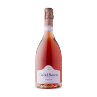 Ca Del Bosco Cuvee Prestige Franciacorta Rose Extra Brut