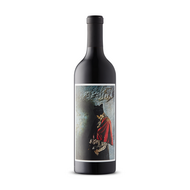 Orin Swift Palermo 2022