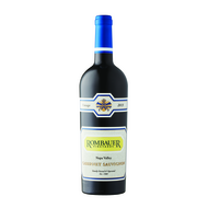 Rombauer Napa Valley Cabernet Sauvignon 2021