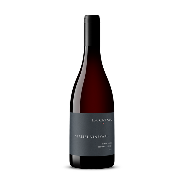 La Crema Sealift Pinot Noir 2021