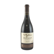 Hyland Estates Old Vine Pinot Noir 2022