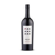 Nine Hats Cabernet Sauvignon 2021