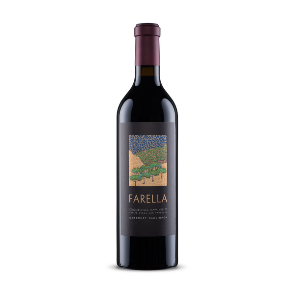 Farella Cabernet Sauvignon 2018