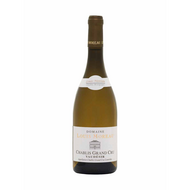 Domaine Louis Moreau Vaudésir Chablis Grand Cru 2020