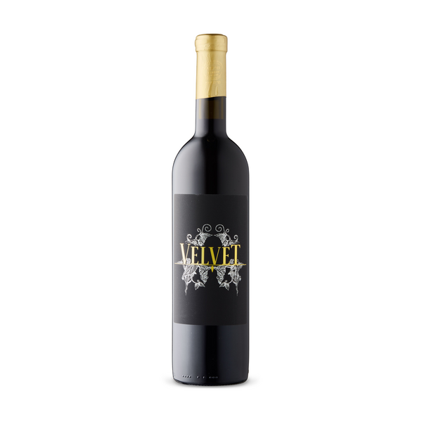 Hafner Velvet Medium Dry Red Organic KPM 2022