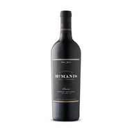Mcmanis Reserve Cabernet Sauvignon 2021