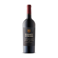 Rodney Strong Alexander Valley Cabernet Sauvignon 2021