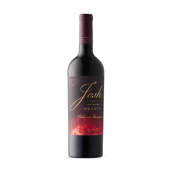 Josh Cellars Hearth Cabernet Sauvignon