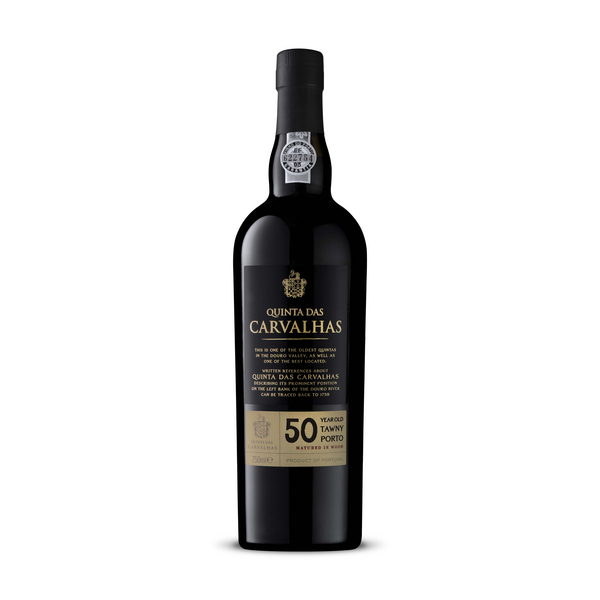 Quinta de Carvalhas 50-Year-Old Tawny Port