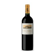 Château d\'Agassac 2012