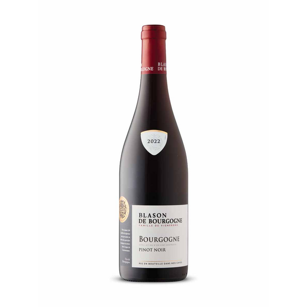 Blason de Bourgogne Pinot Noir 2022
