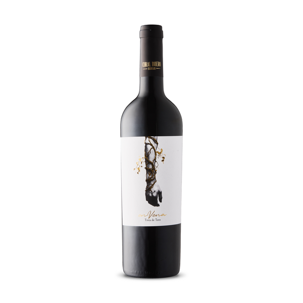 Coral Duero enVena Tinta de Toro 2022