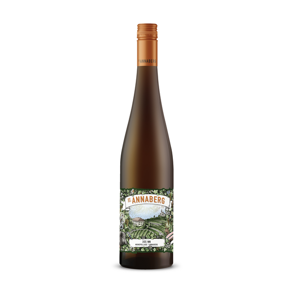 Sankt Annaberg 355 NN Riesling 2022