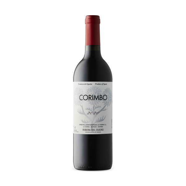 Bodegas La Horra Corimbo Ribera Del Duero 2020