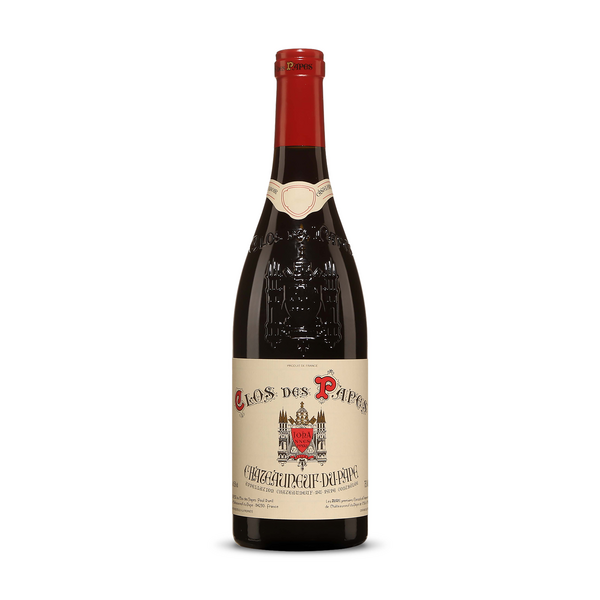 Clos des Papes Châteauneuf-du-Pape 2022