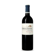Château Laroze 2015