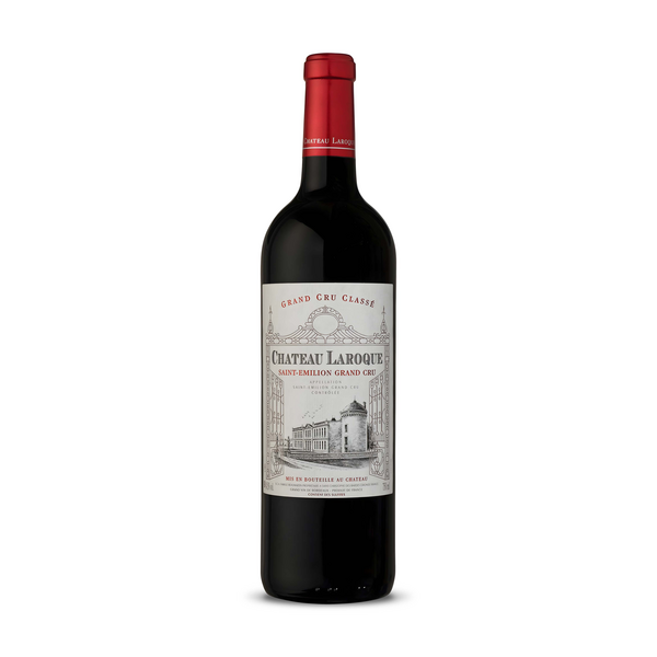Château Laroque 2009