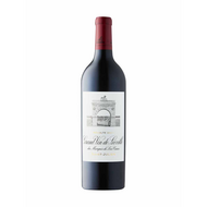 Château Léoville-Las Cases 2021