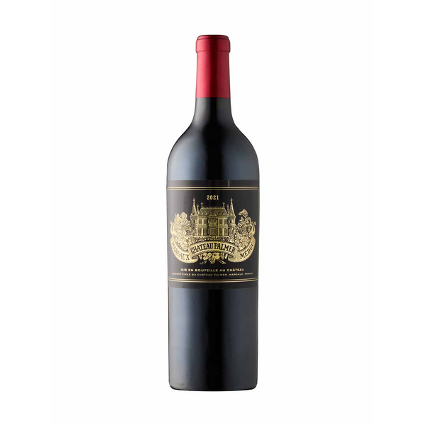 Château Palmer 2021