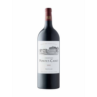 Château Pontet-Canet 2021