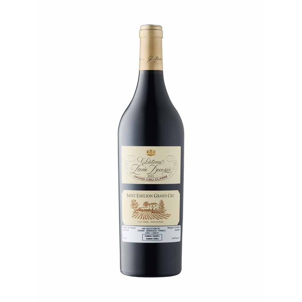 Château Pavie Decesse 2021