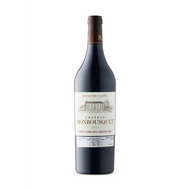 Château Monbousquet 2021