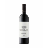 Château Pedesclaux 2021