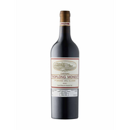 Château Troplong Mondot 2021