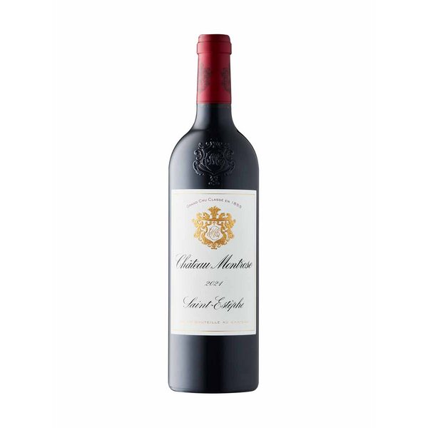 Château Montrose 2021
