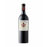 Château La Mondotte 2021